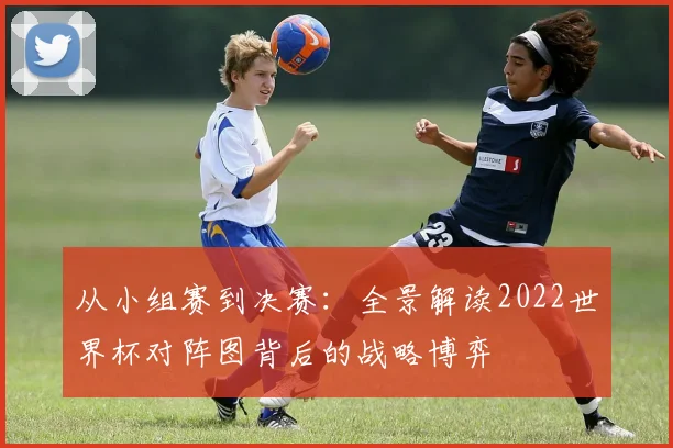 从小组赛到决赛：全景解读2022世界杯对阵图背后的战略博弈