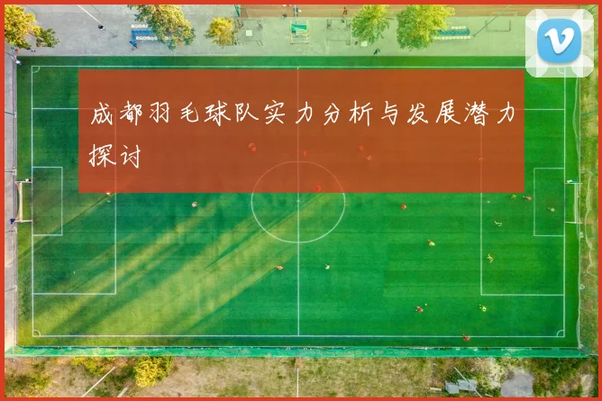 成都羽毛球队实力分析与发展潜力探讨