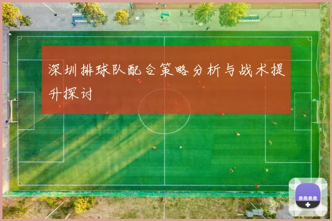 深圳排球队配合策略分析与战术提升探讨